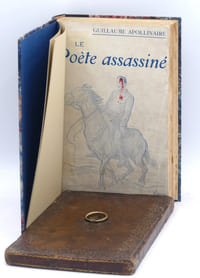 Le Poète assassiné.