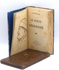 Le Poète assassiné.