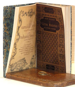 Des livres modernes qu’il convient d’acquérir.