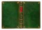 Monumens du culte secret des dames romaines, pour servir de Suite aux Monumens de la Vie Privée des XII Césars.. HANCARVILLE Pierre François Hughes, ...