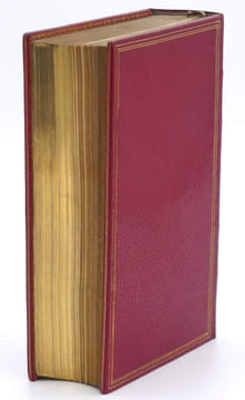Histoire de Manon Lescaut et du chevalier Des Grieux précédée d’une préface par Alexandre Dumas fils.. PRÉVOST (Antoine François Prévost d'Exiles, dit ...