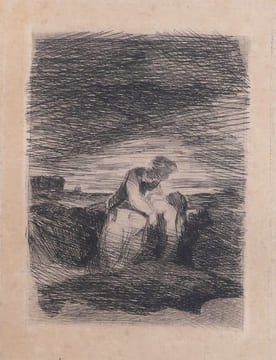 Histoire de Manon Lescaut et du chevalier Des Grieux précédée d’une préface par Alexandre Dumas fils.. PRÉVOST (Antoine François Prévost d'Exiles, dit ...