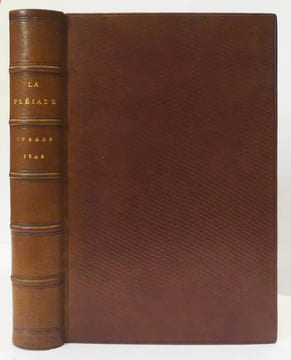 La Pléiade. Ballades, fabliaux, nouvelles et légendes. undefined