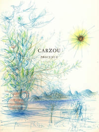 Provence.