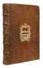 Bibliothèque générale des auteurs de France. Livre premier, contenant la Bibliothèque chartraine ou le Traité des auteurs et des hommes illustres de ...