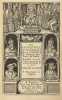Les Antiquitez et Recherches de la grandeur & maiesté des Roys de France.. DU CHESNE André. 