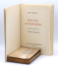 Petites inventions.