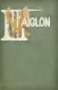 L'Aiglon.. ROSTAND Edmond. 