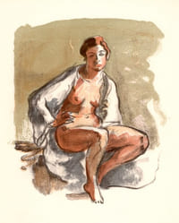 Eloge de Maurice Asselin.