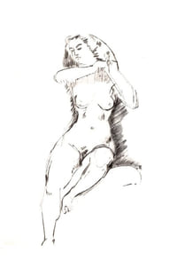 Eloge de Henri Manguin.