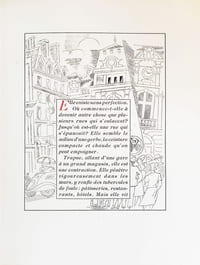 Puissances de Paris.