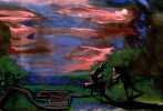 Walpurgisnachtstraum. Songe d’une nuit de Sabbat.. GOETHE Johann Wolfgang von. 