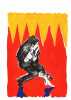 L’Orfeo.. STRIGGIO Allessandro. 