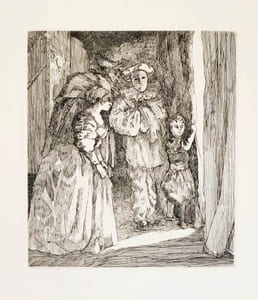 Commedia dell’arte.