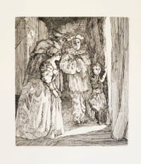 Commedia dell’arte.