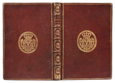 Nouveau zodiaque, réduit à l’année 1755. Avec les autres étoiles, dont la Latitude s’étend jusqu’à 10 degrés au Nord & au Sud du plan de l’écliptique, dont on pourra se servir pour en mesurer les distances au disque de la Lune, ou aux Planètes.