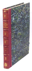 Table raisonnée des ordonnances, édits, déclarations et lettres patentes du Roy. Enregistrés au parlement de Bretagne depuis sa création jusqu'en 1750
