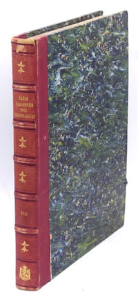 Table raisonnée des ordonnances, édits, déclarations et lettres patentes du Roy. Enregistrés au parlement de Bretagne depuis sa création jusqu'en 1750