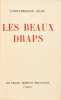 Les Beaux Draps.. CÉLINE Louis-Ferdinand. 