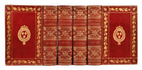 Breviarum parisiense.