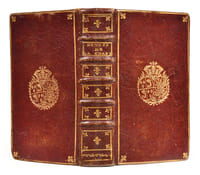 Heures à l’usage de la Chapelle et Paroisse du Roy. Contenant les Prières qui s’y disent le matin, le soir, & au Salut. Avec les Prières de la Messe, les Pseaumes de la Pénitence, & les Vêpres des principales Fêtes de l’année, selon Rome & Paris.