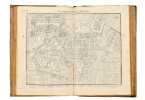 De l’origine des Bourgongnons, et Antiquit&eacute; des estats de Bourgongne, deux livres. . SAINT-JULIEN Pierre de. 