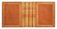 Voyages en Perse et autres lieux de l'Orient.. CHARDIN Jean. 