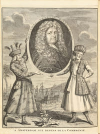 Voyages en Perse et autres lieux de l'Orient.