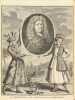 Voyages en Perse et autres lieux de l'Orient.. CHARDIN Jean. 