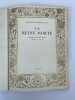 La Reine morte. Drame en trois actes. Illustrations de Victor Stuyvaert. . DE MONTHERLANT (Henri) / STUYVAERT 