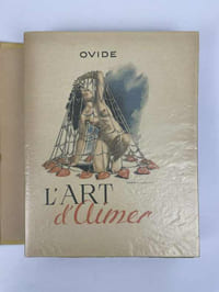 L'art d'aimer, les amours