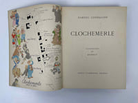 Clochemerle