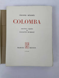 COLOMBA