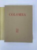 COLOMBA. MERIMEE (Prosper) / HUMBERT (Paulette)