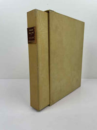 Colas Breugnon, illustré de bois gravés d'André Collot.