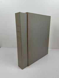 Gigi, illustré de 15 pointes sèches en couleur de Mariette Lydis. 